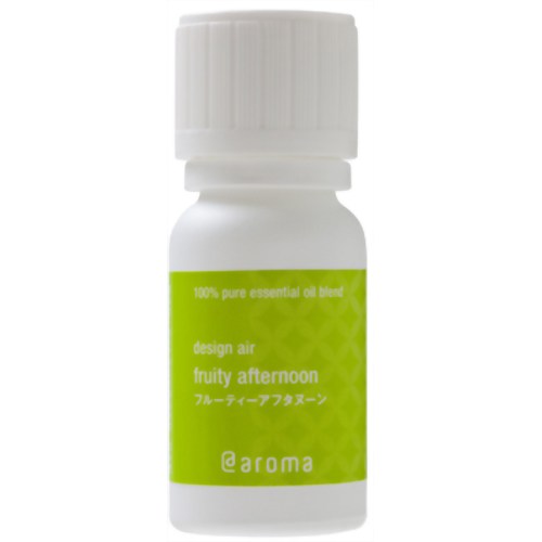 design air(デザインエアー) フルーティーアフタヌーン 100ml 【アットアロマ】
