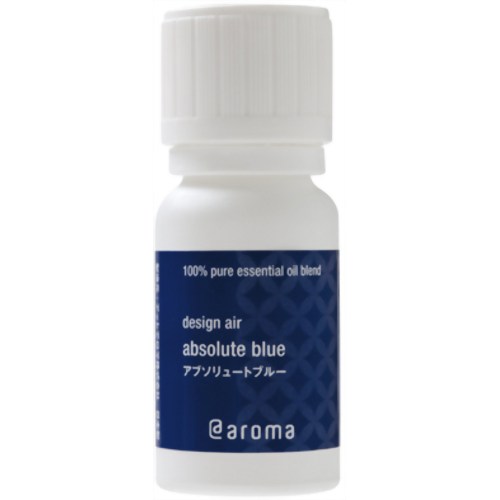 design air(デザインエアー) アブソリュートブルー 10ml 【アットアロマ】