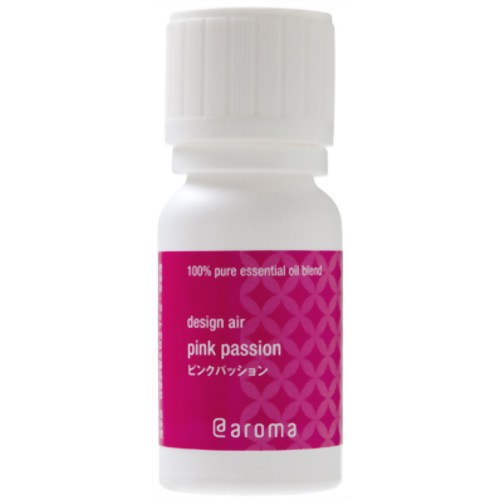 design air(デザインエアー) ピンクパッション 100ml 【アットアロマ】