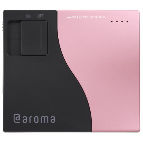 パーソナルディフューザー スクエアー 桜 【アットアロマ】 【SS10P02dec12】