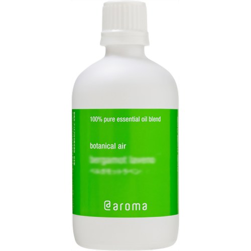 botanical air(ボタニカルエアー) ローズリーローレル 100ml 【アットアロマ】