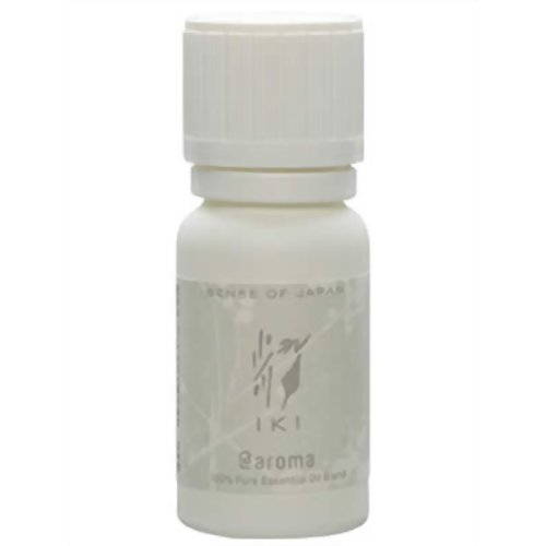 SENSE OF JAPAN(センスオブジャパン) 粋 10ml 【アットアロマ】