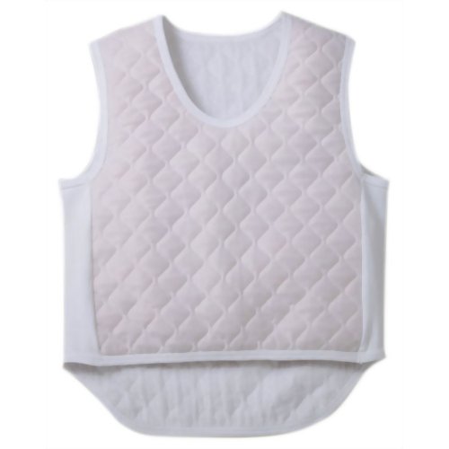 足湯気分 蓄熱ベスト ML 【富士パックス販売】