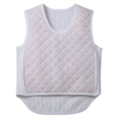 足湯気分 蓄熱ベスト SM 【富士パックス販売】