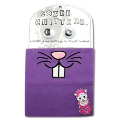 コージクリッターズ ネックラップ バニー　【メテックス】