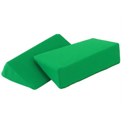 ナーセントパットA 2点セット グリーン 【アイ・ソネックス】