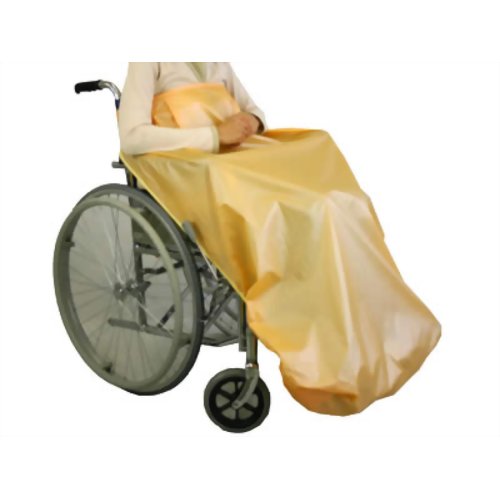 チェアマント下半身用 オレンジ 【メイホー】