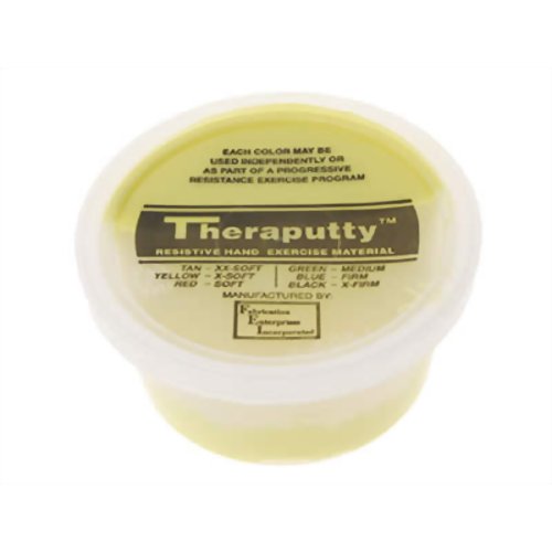 セラパテ 黄色(ソフト)　【プロト・ワン】