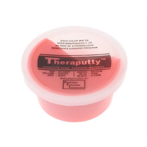 セラパテ 赤(ミディアムソフト)　【プロト・ワン】