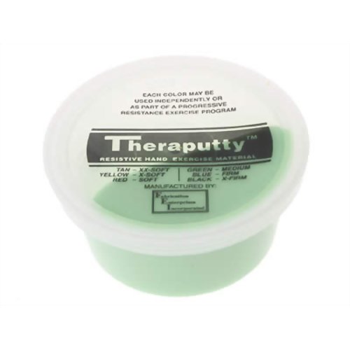 セラパテ 緑(ミディアム)　【プロト・ワン】