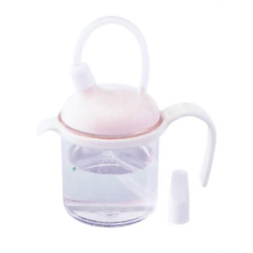 ストロー付カップ 【コンビウェルネス】