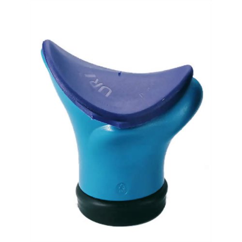 携帯用排尿バッグ ウリ・バッグ(ユーリバッグ) 婦人用　【フェニックスインターナショナル】