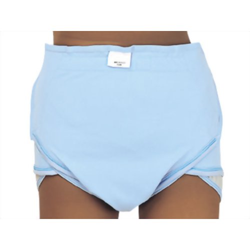 サンヘルパー 紙おむつ用おむつカバー L-LL　【松本ナース産業】