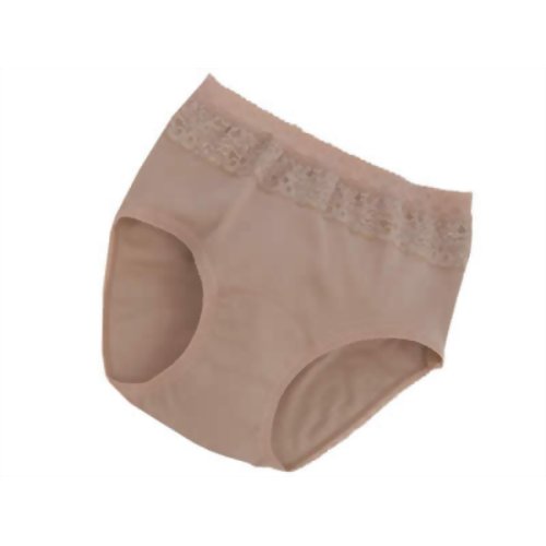 ソフラピレンショーツ モカ M 【竹虎ヒューマンケア】