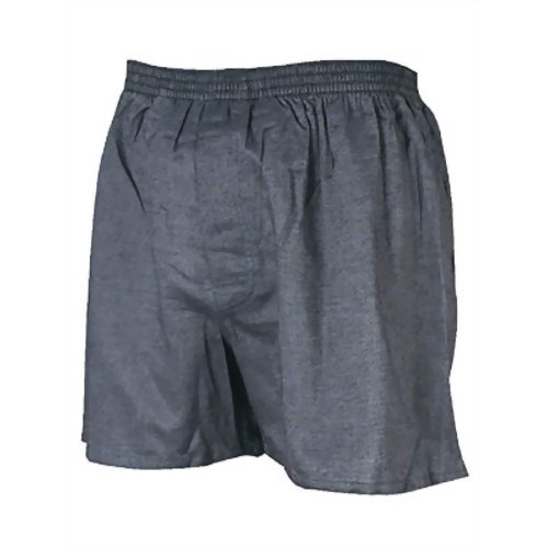 吸収快男子 403941 グレー LL　【フットマーク】