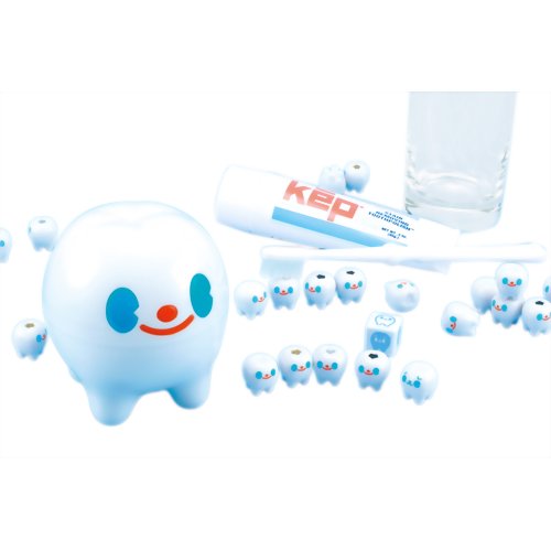 ハハハ!ティースゲーム 【アイアップ】