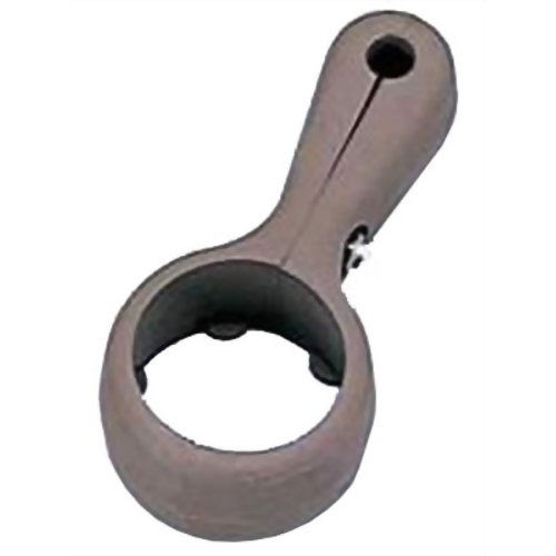 ゴムハンドル ダークブラウン 【シクロケア】