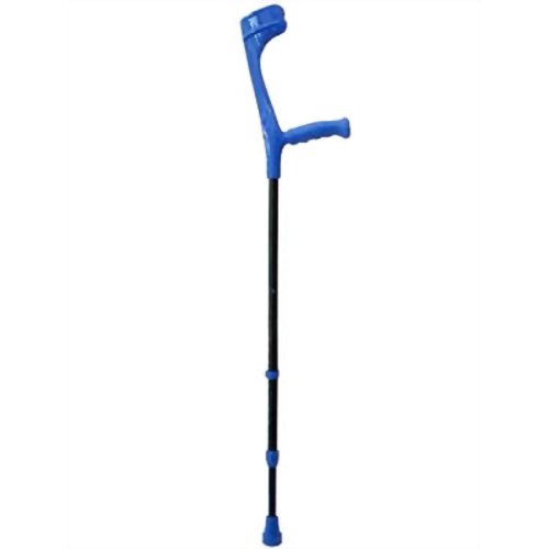 エルゴグリフクラッチ・オープンカフ ブルー/ブラック レギュラー　【プロト・ワン】