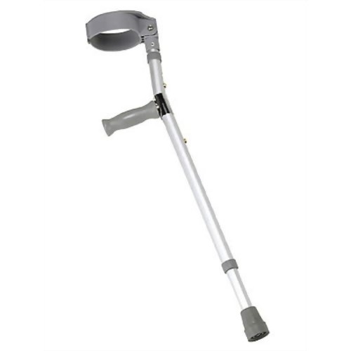 ロフストランドクラッチ(前腕型杖) LC-S　【マキライフテック】