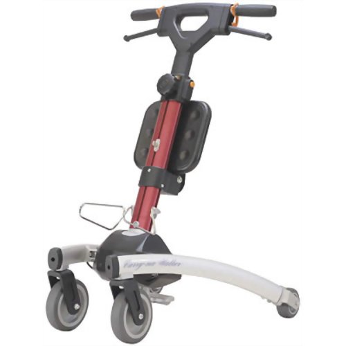 キャリーナウォーカー TW-700 レッド　【タカノ】