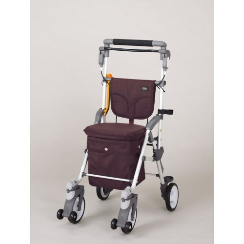 コンビウェルネス キャリースルーンボックス Hi ブラウン 【コンビウェルネス】