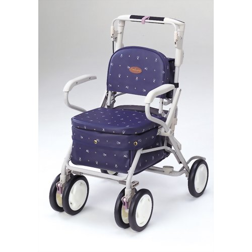 コンビウェルネス キャリーピア アイビーブルー 【コンビウェルネス】