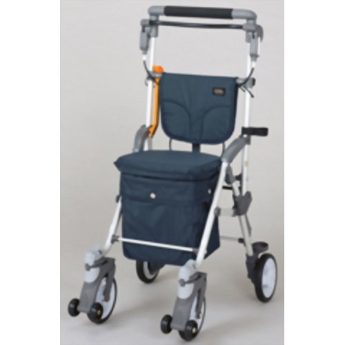 コンビウェルネス キャリースルーンボックス Hi ネイビー 【コンビウェルネス】