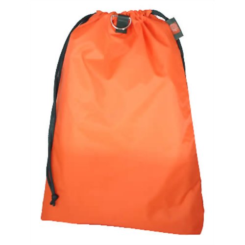 プロト・ワン 消臭ランドリーバッグM(オレンジ)　【プロト・ワン】