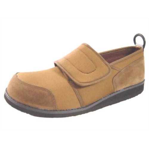 すたこらさんソフト05 茶 25.0-25.5　【アスティコ】