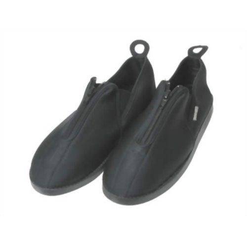 ニーズ ソフト軽量靴 あしかるさん ブラック LL　【ニーズ】