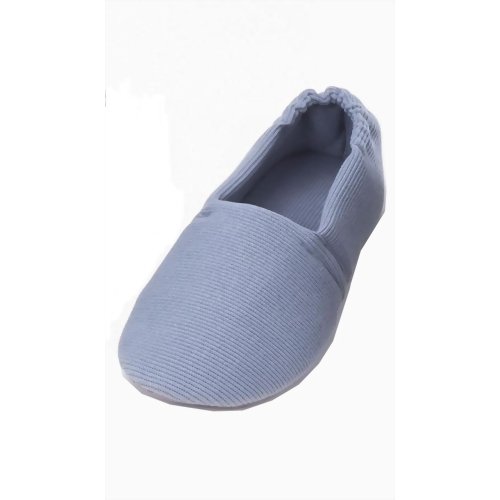 あゆみシューズ エスパド ブルー2024 S 【徳武産業】