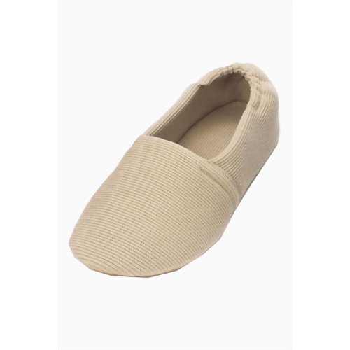 あゆみシューズ エスパド ベージュ2024 S 【徳武産業】