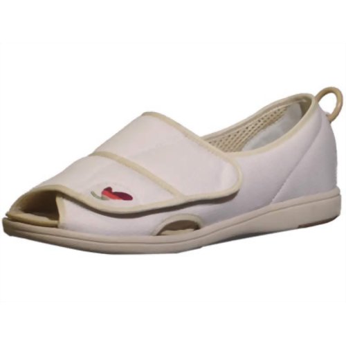 パステル407 アイボリー 25.0cm 【ムーンスター】