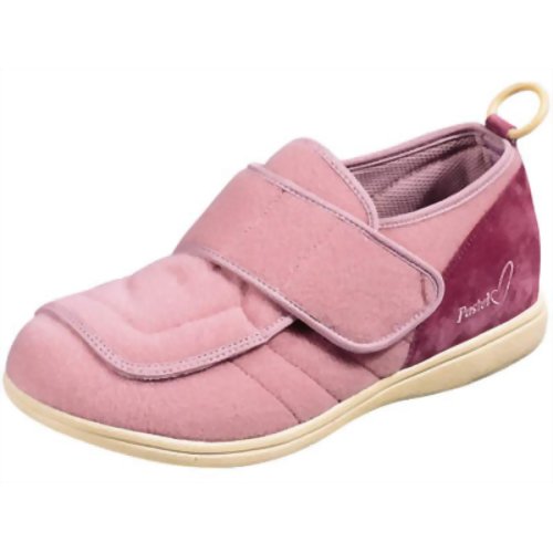 パステル403 ピンク 左24.0cm 【ムーンスター】