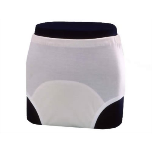 ソフラピレンパンツ 女性用 3L　【竹虎ヒューマンケア】