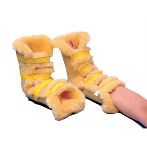 NR尖足防止プロテクター(2ヶ1組)　【(株)ウィズ】