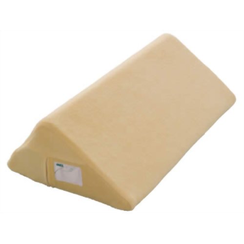 1302-50 洗えるフィット三角柱クッション 50cm　【日本エンゼル】