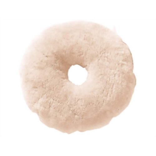 ムートン円座(大判) 1053G 【日本エンゼル】