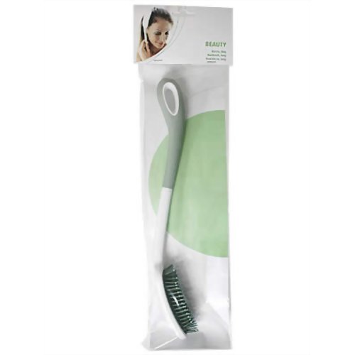 ヘアブラシ(長)　【相模ゴム工業】