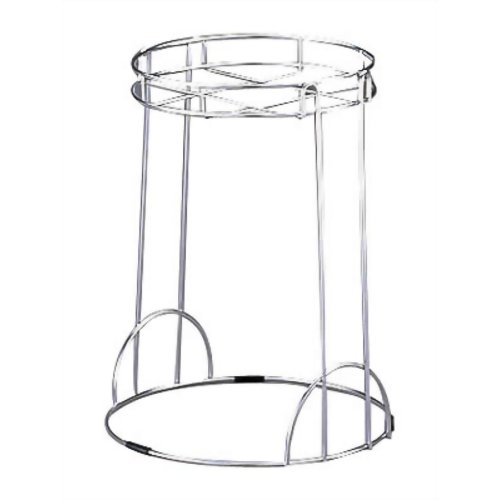 湯おけスタンドM　【アロン化成】