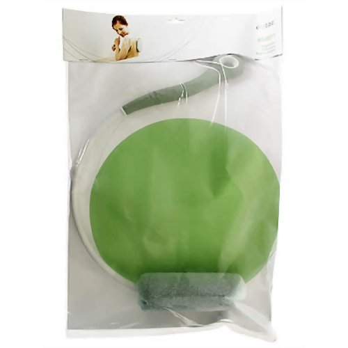 ボディウォッシュ・クロス(背中洗い用) 【相模ゴム工業】