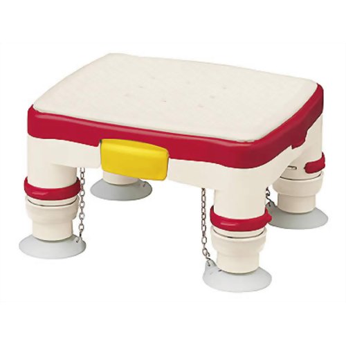 高さ調節付浴槽台R ミニ　【アロン化成】