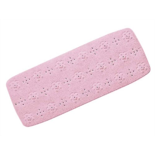 すべり止めマットM ピンク 【アロン化成】