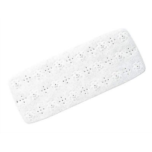 すべり止めマットL ホワイト 【アロン化成】