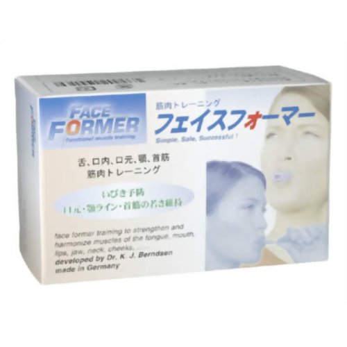 フェイスフォーマー 【ヤマオカインターナショナルコーポレーション】