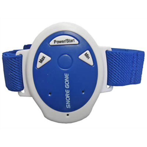 いびきストッパー スノアゴーン MR-1014 【Iam Planning】