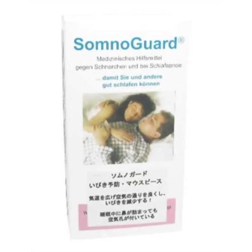ソムノガード 【ヤマオカインターナショナルコーポレーション】