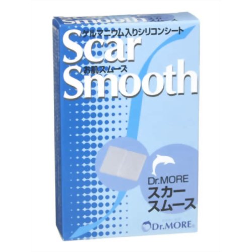ドクターモア スカースムース 【Dr.MORE】