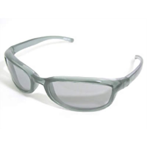 【花粉対策メガネ】スカッシーサングラス 8962-01G(花粉用メガネ)　【名古屋眼鏡】