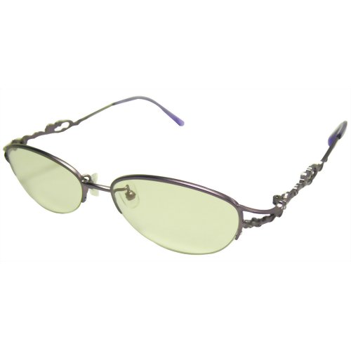 オールタイムサングラス Neo009+hyde パープル 【ネオビジョン】